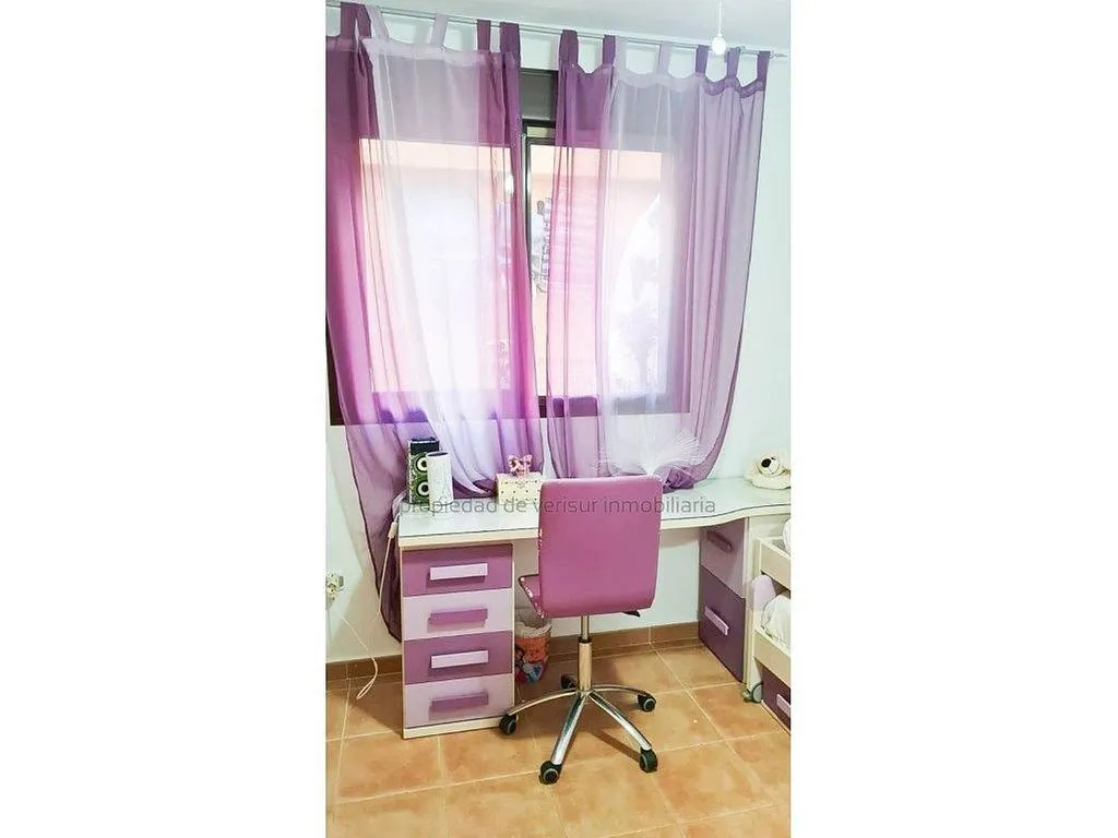 Bureau - Ground Floor Flat with Pool in Águilas