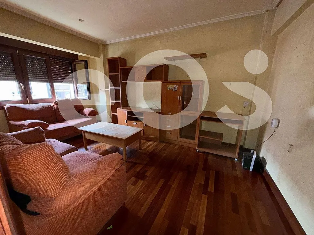 Elutuba - Apartment with Balcony in Portugalete