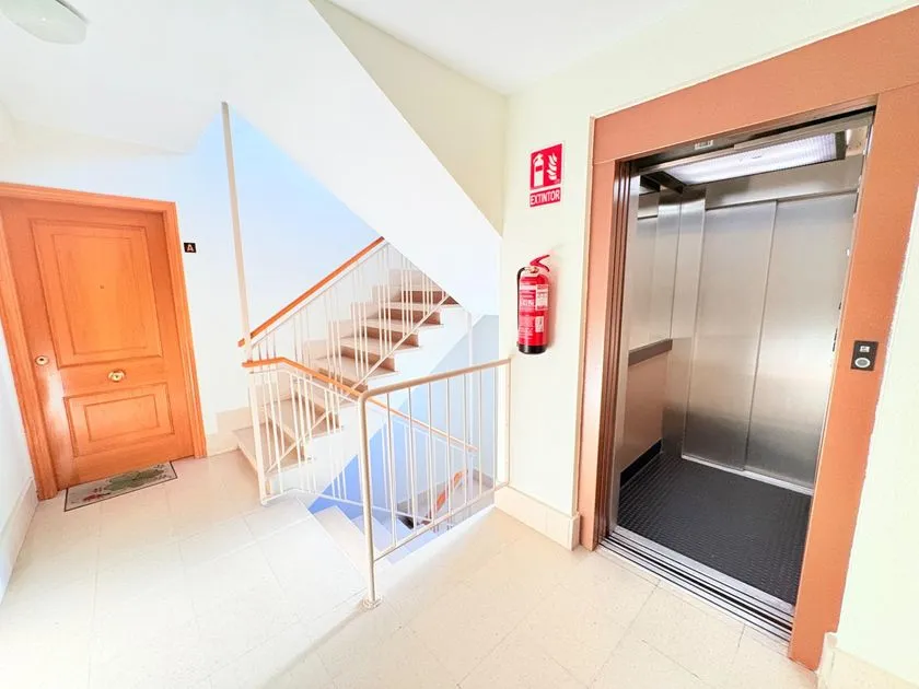 Ingresso - Modern Apartment with Terrace in Ponferrada