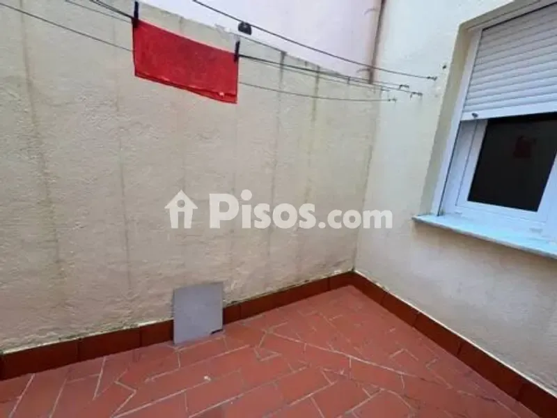 Giardino - First-Floor Flat with Harbour Views in Old Town