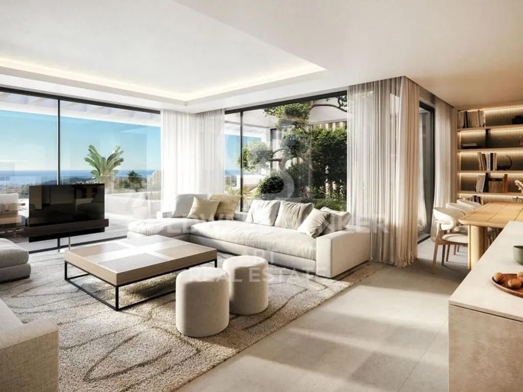 Elutuba - Luxury Flat with Spa in Casares