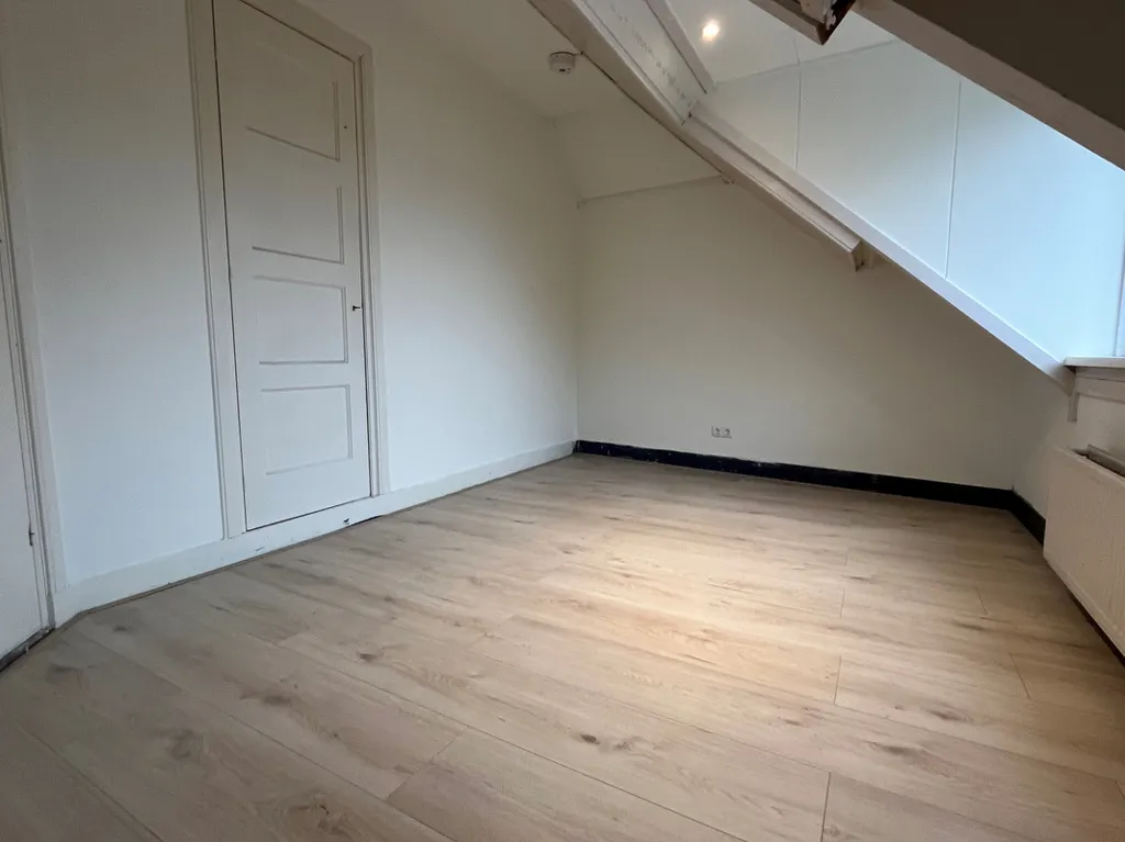Toad - Student Room with Balcony in Stadsparkwijk, Groningen