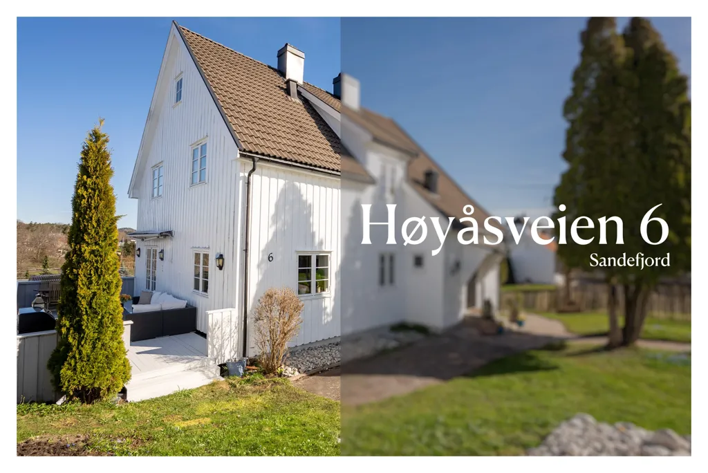 Extérieur - Spacious Apartment with West-Facing Balcony in Haukerød