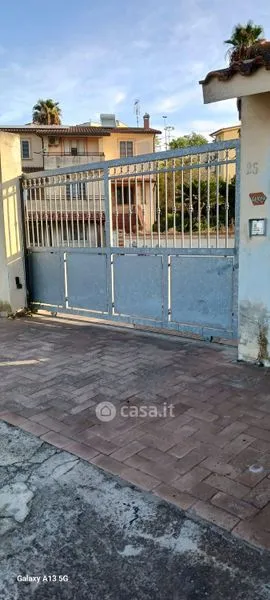 Välivaade - Bifamiliar Villa with Private Garden in Crotone