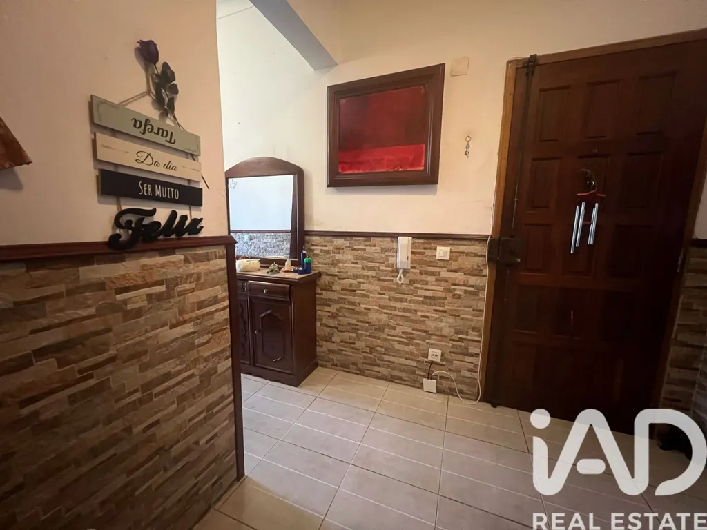 Entrée - T2 Apartment with Garden View in Palmela