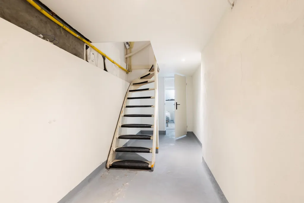 Toad - Renovated Apartment with Garden in Amsterdam