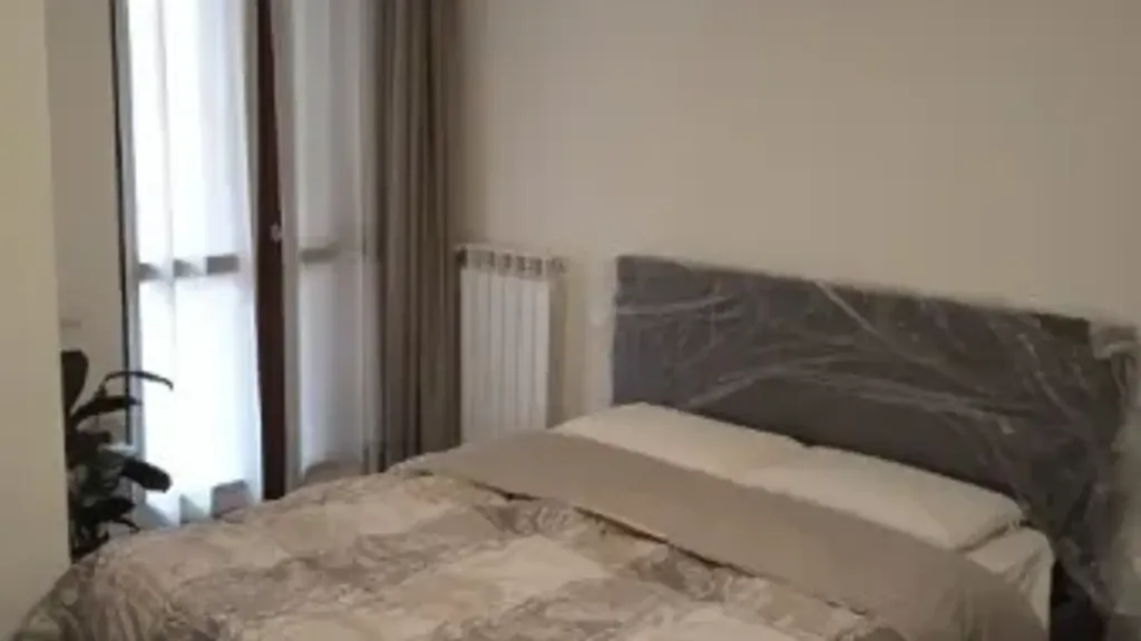 Chambres - Studio with Terrace in Ravenna