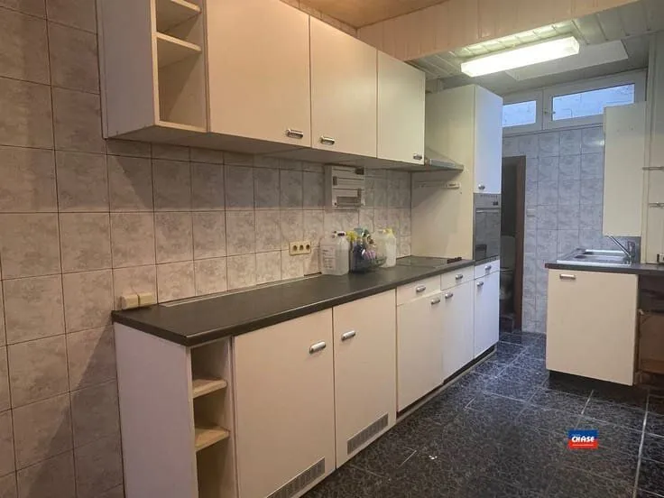 Cucina - City Centre Apartment in Antwerp