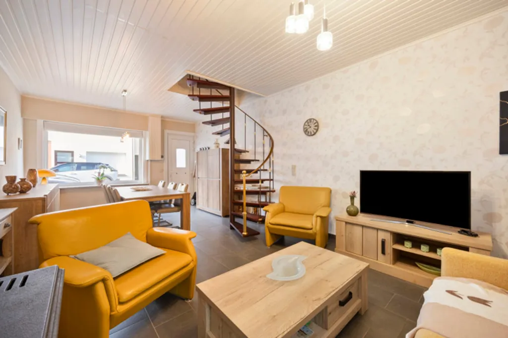 Maison 2 chambres à Wetteren