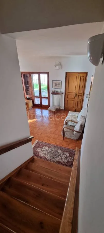staircase