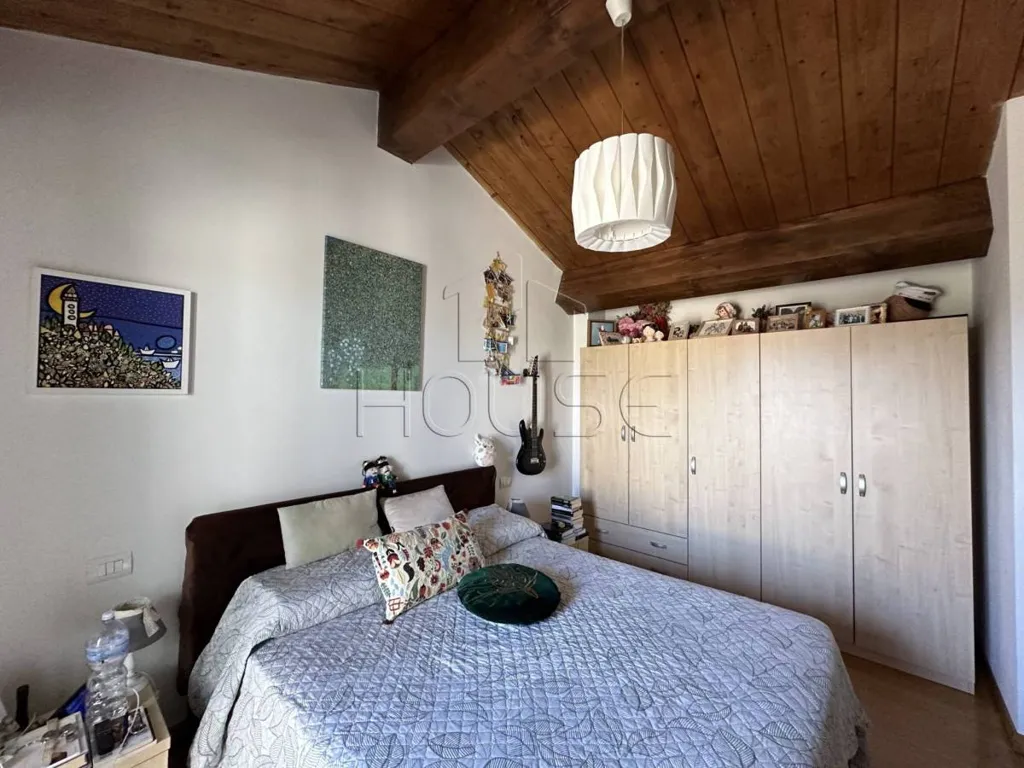 Chambres - Penthouse with Private Terraces in Città di Castello