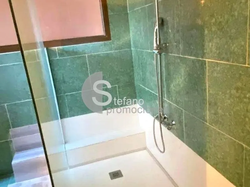 Bathrooms - Chalet with Terrace in Pedregalejo, Málaga