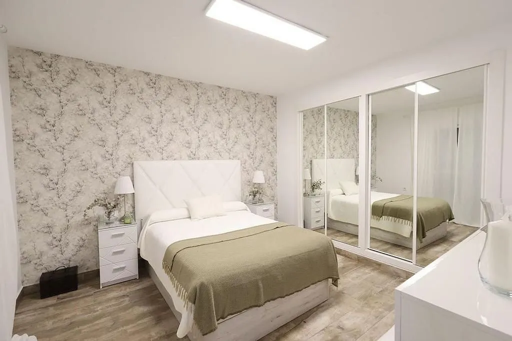 Chambres - Luxury Villa with Pool in Villamartin