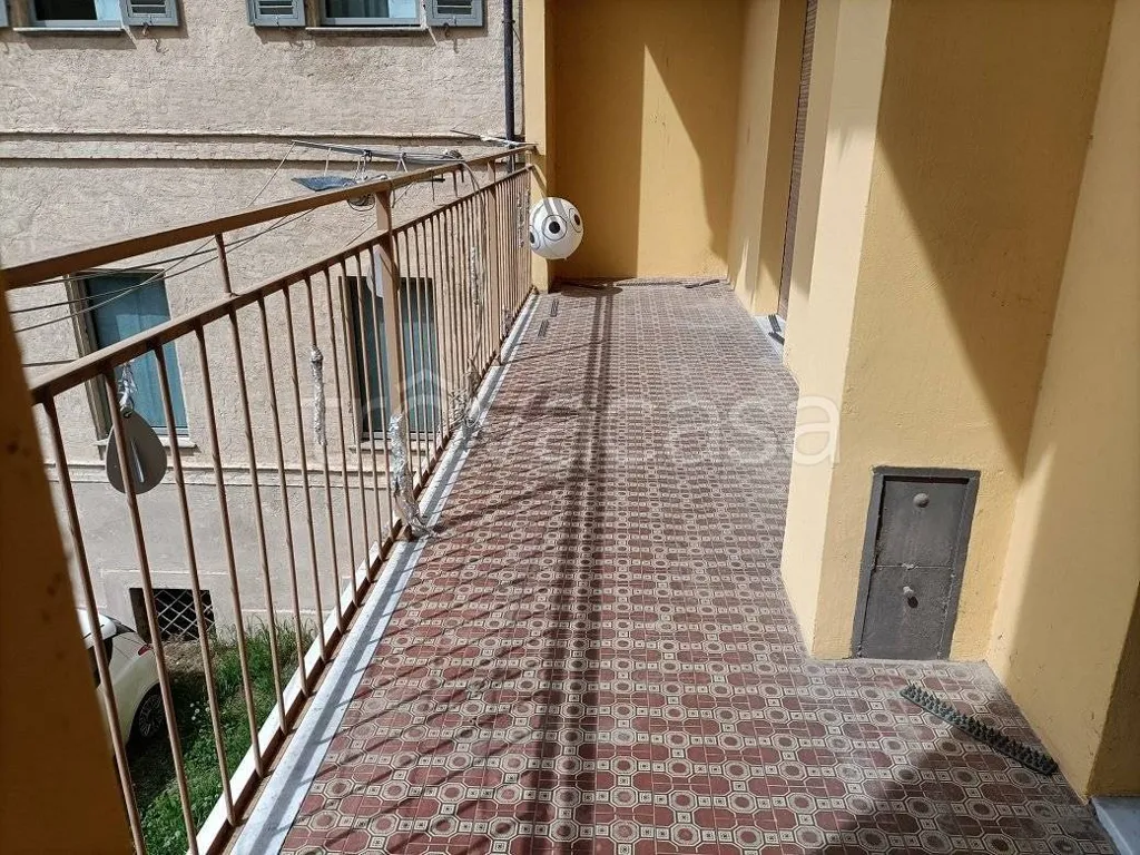 Rõdu - Spacious Apartment with Balcony in Fossano