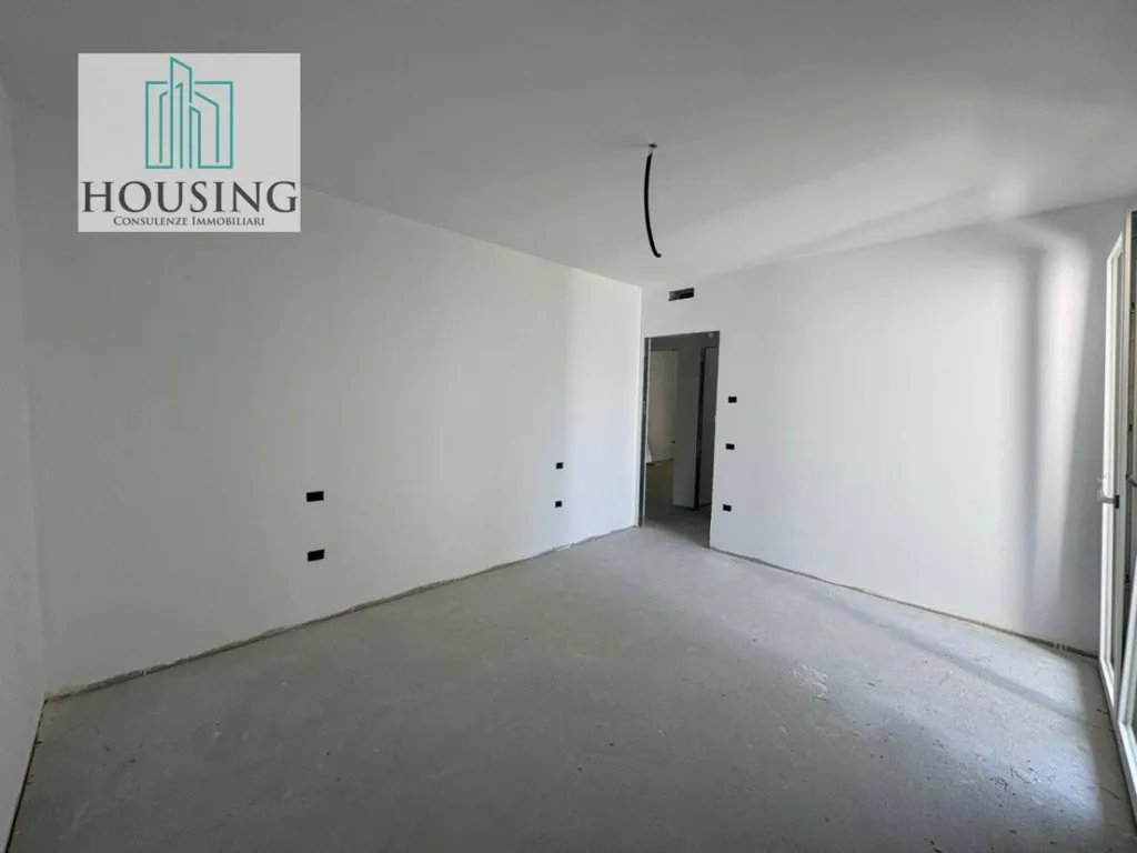 Toad - Modern Apartment with Balcony in Abano Terme