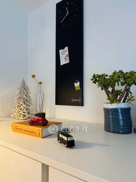 Soggiorno - Spacious 2-Bedroom Flat in Trento