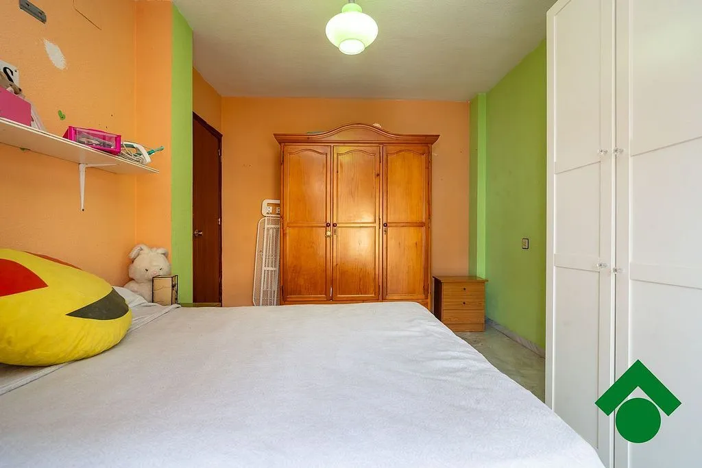 Magamistoad - Terraced House with Terrace in Atarfe