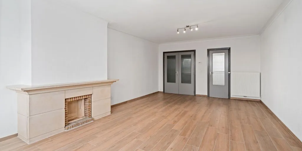 Elutuba - Light-Filled Apartment with Terrace in Ghent