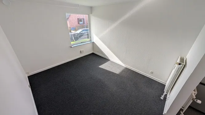 Pièces - Renovated Flat with Kitchen in Vejle