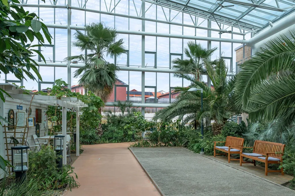 garden