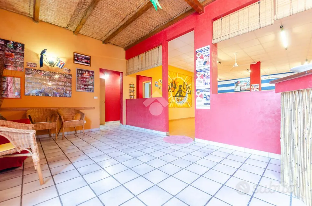 Pièces - Commercial Space with Dance Studio in Gioia del Colle