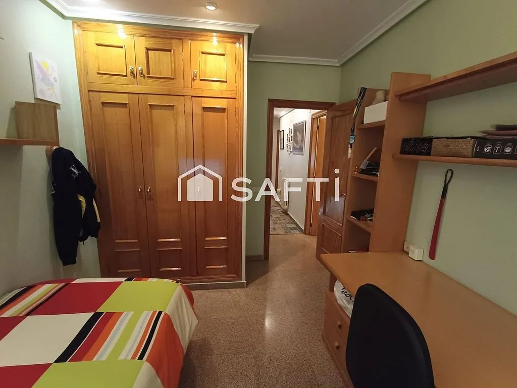 Magamistoad - Chalet with Pool and Terrace in Petrer