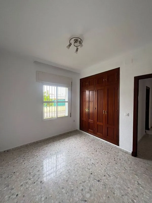 Pièces - Single-Storey House with Garden on Ctra Sanlúcar