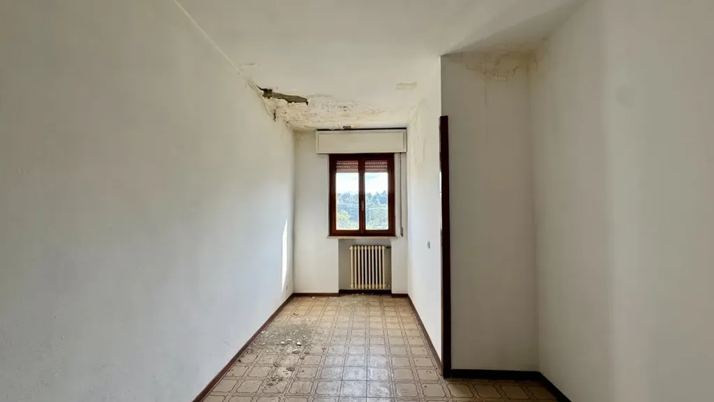 Toad - Spacious Apartment with Panoramic Terrace in Fucecchio