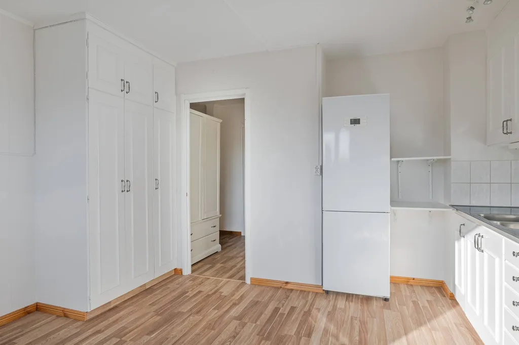 Appartement 3 pièces à Trollhättans kommun