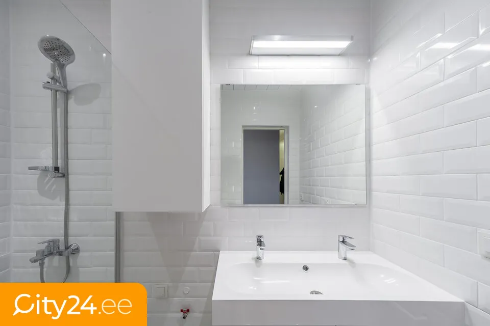 Appartement 4 pièces à Tallinn