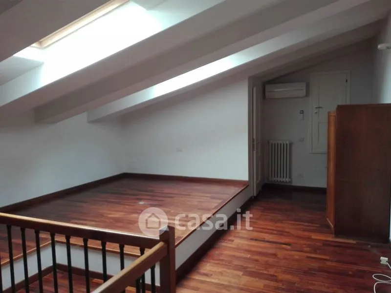 Toad - Two-Level Apartment with Terrace in Florence