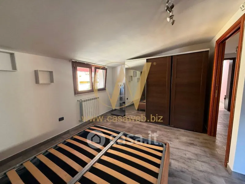 Chambres - Fully Furnished Flat in Caserta