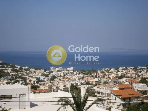 Balcony - Semi-Finished Villa with Sea View in Sarandá