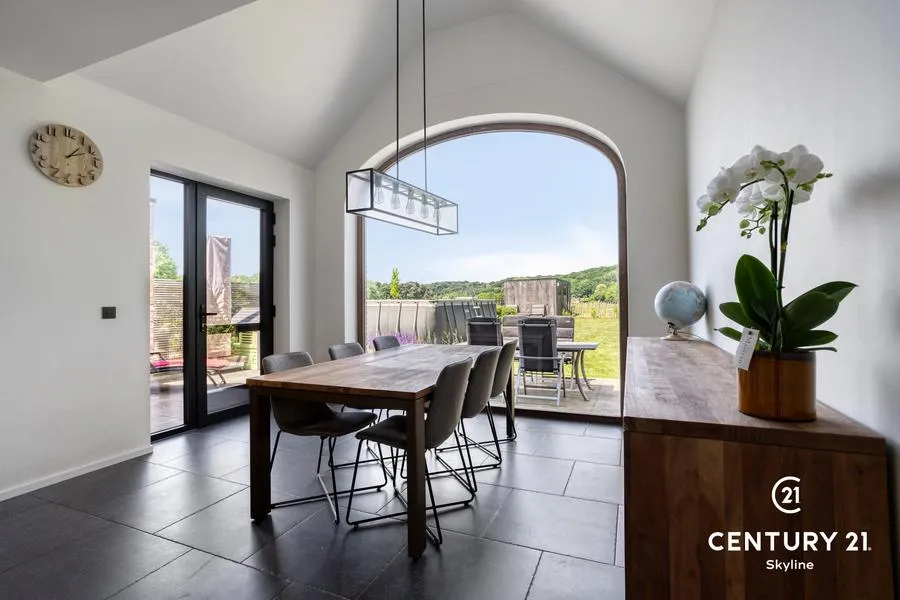 Maison 3 chambres à Lubbeek Pellenberg