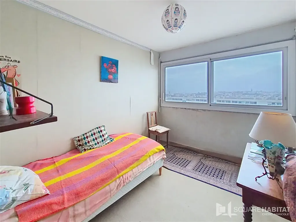 Appartement 5 pièces à Brest