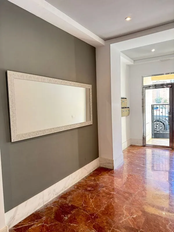 Esik - Apartment with Air Conditioning in Burriana Centre