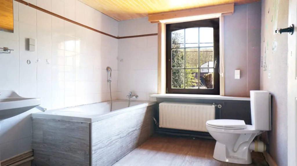 Vannitoad - Rustic Farmhouse with Terrace in Grez-Doiceau