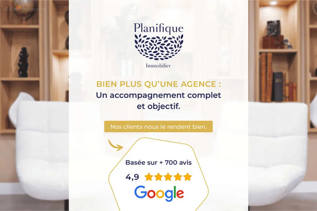 Appartement 4 pièces à Thonon-Les-Bains