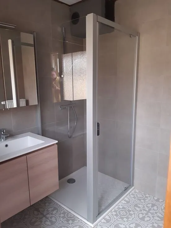 Vannitoad - House with Garden in Central Herentals