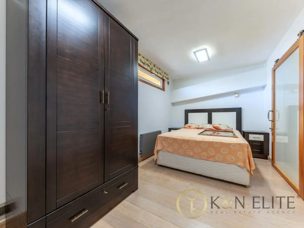 Bedrooms - Luxury Villa with Sea Views in Calpe