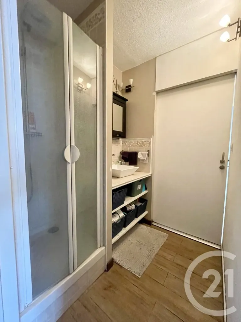 Salles de bain - Appartement T4 avec Balcon Sud à Blagnac