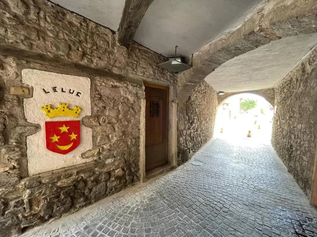 Appartement à Le Luc