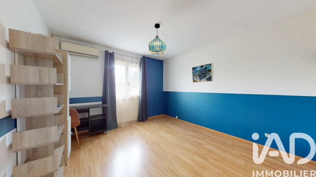 Chambres - Pavillon avec Jardin et Parking à Appoigny