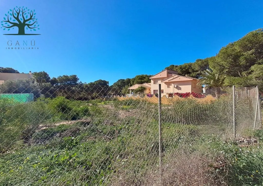 Aed - Development Land in La Azohia, Cartagena