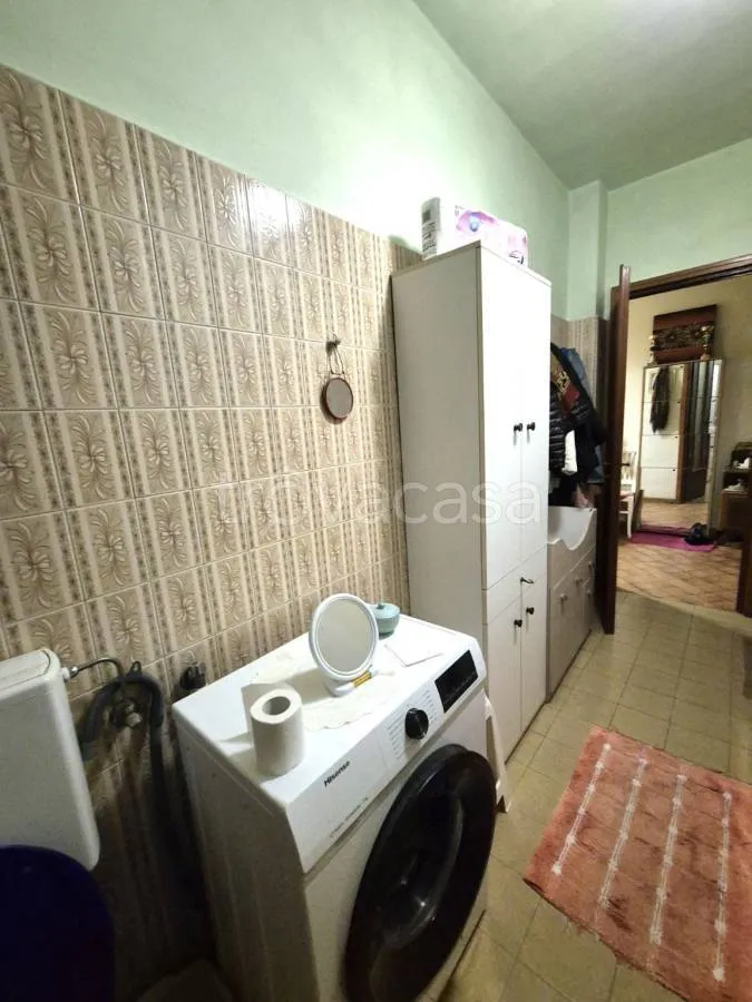 Lavanderia - Apartment with Balcony in Piobesi Torinese
