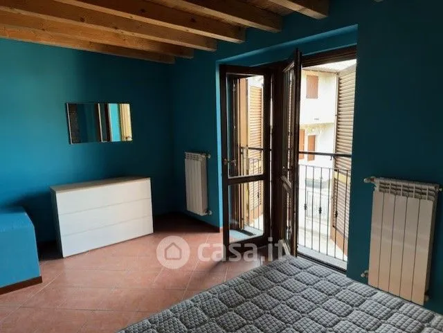 Magamistoad - Modern Bilocale with Parking in Orio Litta Centre