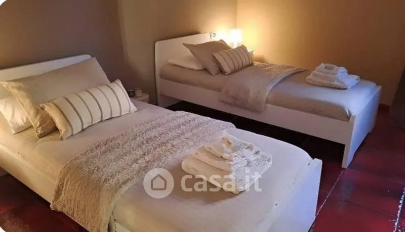 Magamistoad - Independent House with Sea View in Cuglieri