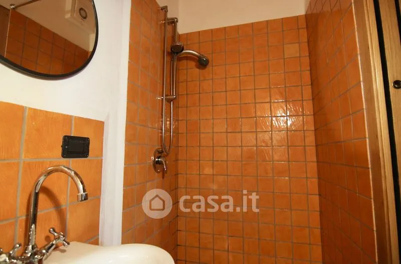 Bagni - Restored Stone House in Francavilla Marittima