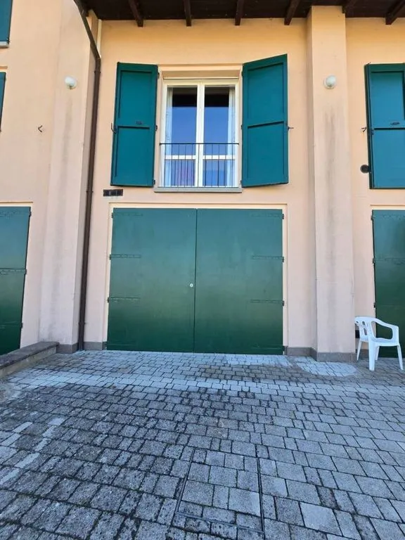 facade