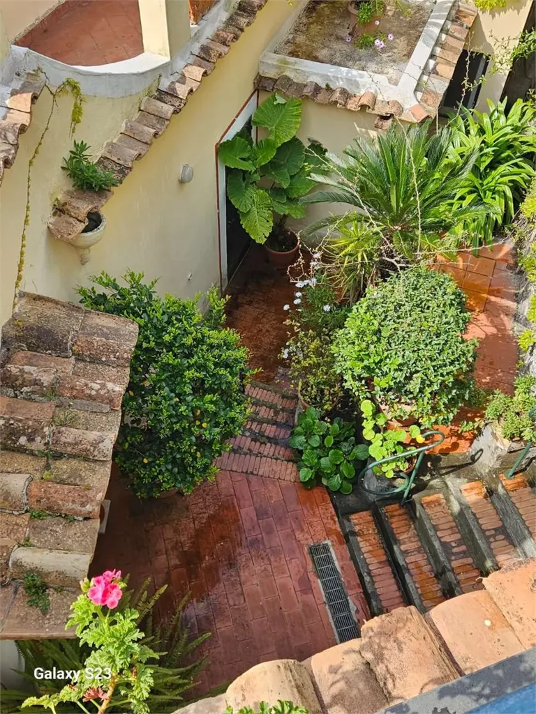 Apartment in Tramonti